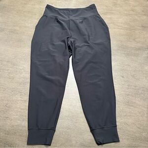 Old Navy Active Black Powersoft Leggings XL